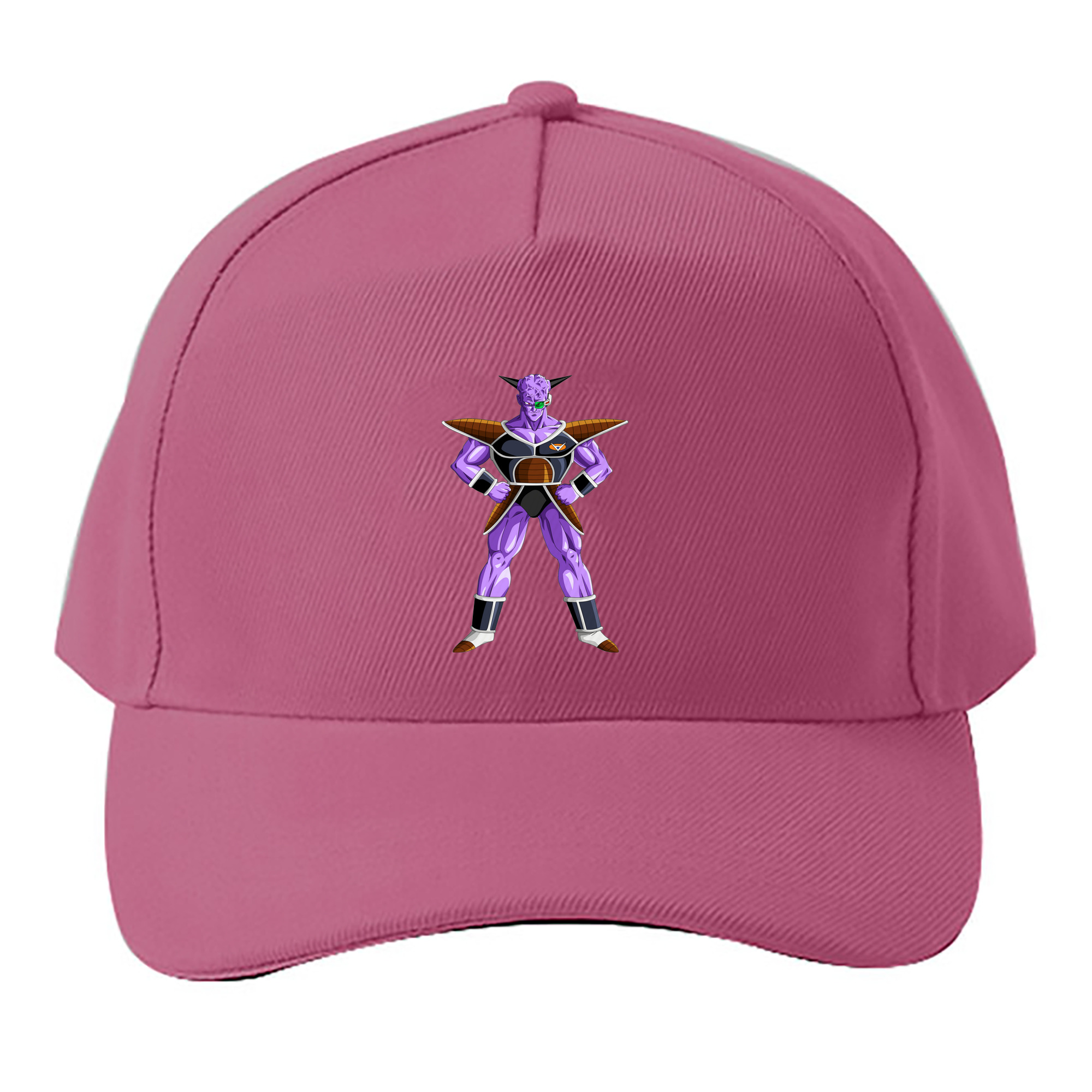 （画像用） ドラゴンボール DRAGON BALL ベースボールキャップ 綿100％ 男女兼用 帽子 スポーツ